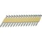 Grip-Rite Grip-Rite 1-1/2 in. L X 9 Ga. Angled Strip Hot-Dip Galvanized Joist Hanger Nails 33 deg 1000 pk GRJH4DHG1M - alternate 2
